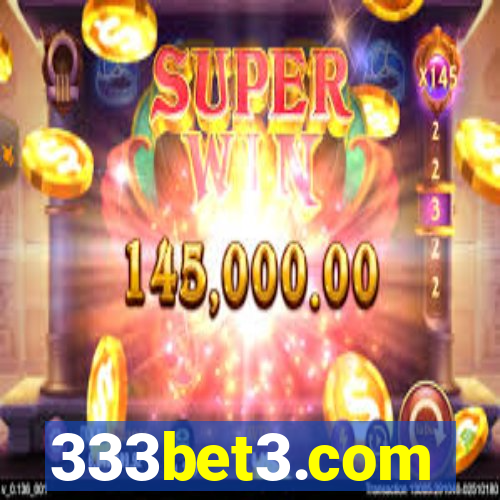 333bet3.com