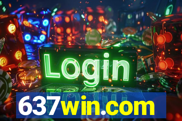 637win.com