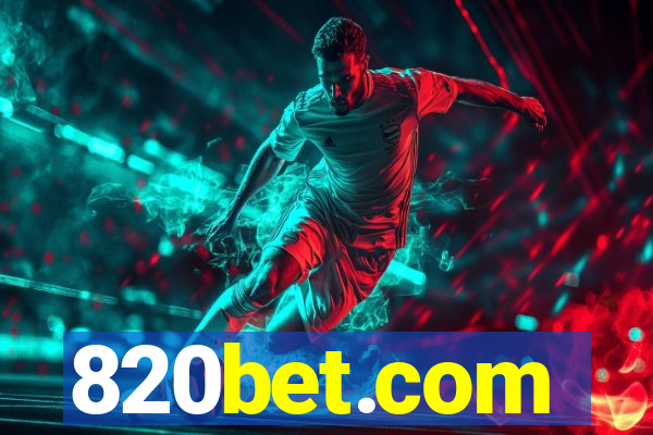 820bet.com