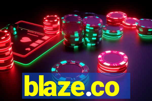 blaze.co