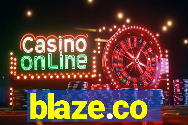 blaze.co