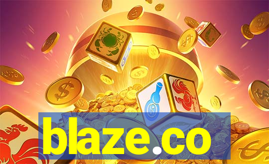 blaze.co