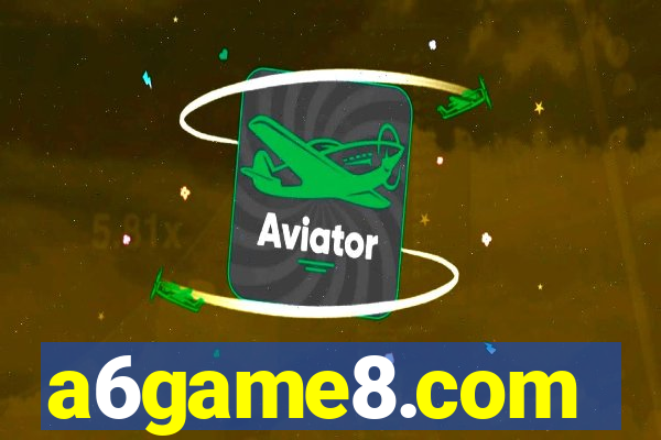 a6game8.com