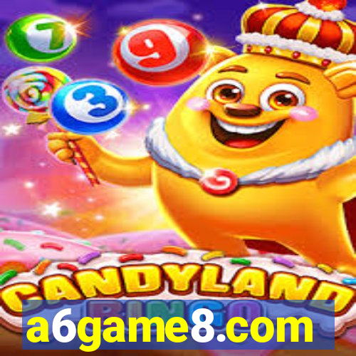 a6game8.com