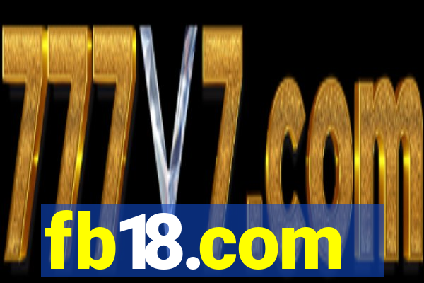 fb18.com