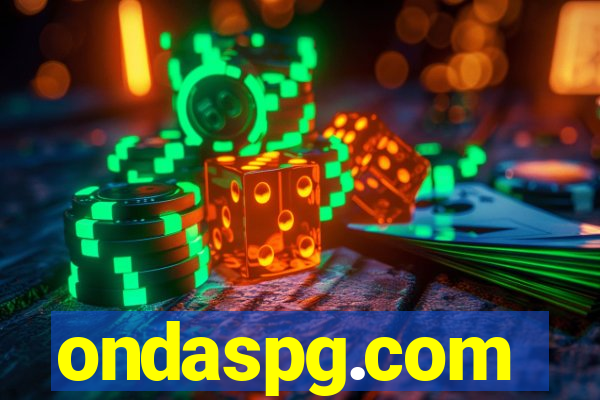 ondaspg.com