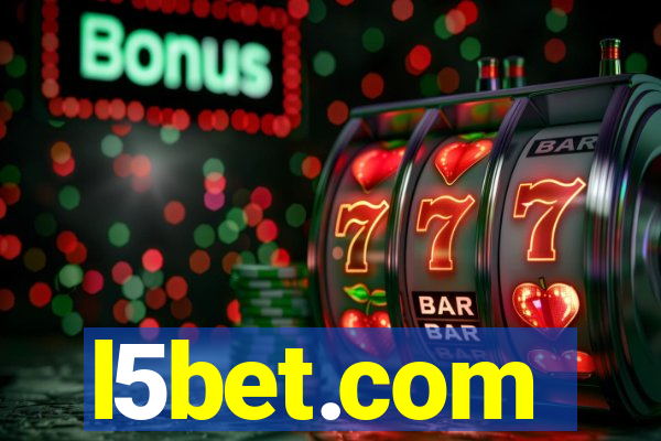 l5bet.com