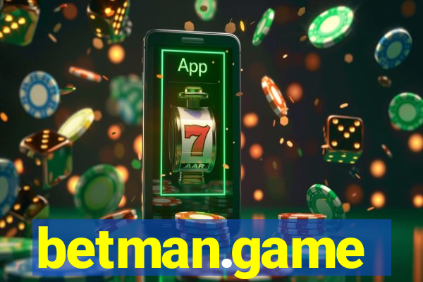 betman.game