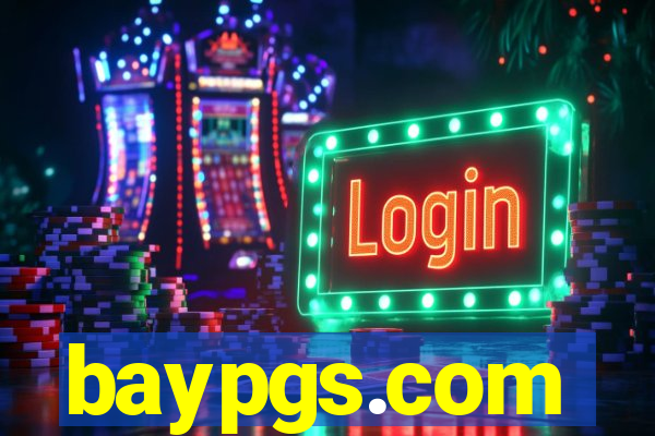 baypgs.com
