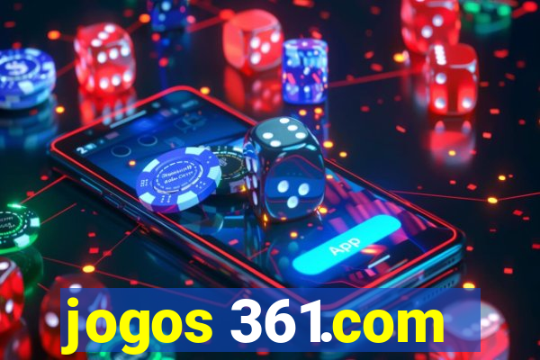 jogos 361.com