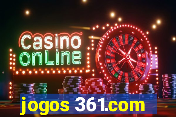 jogos 361.com