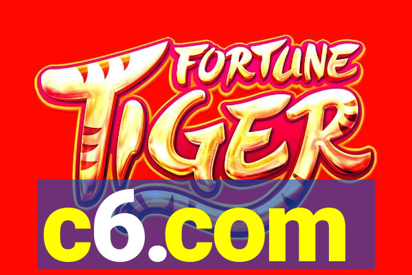 c6.com