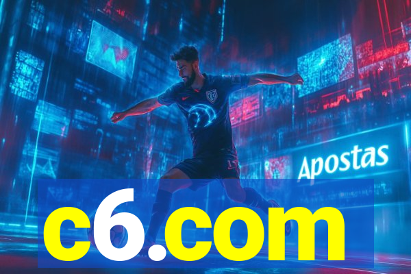 c6.com