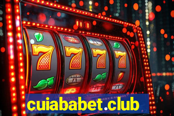 cuiababet.club