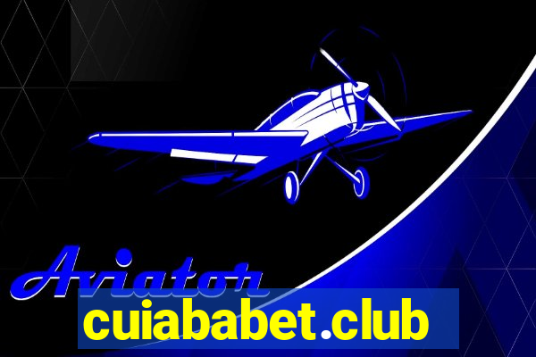 cuiababet.club