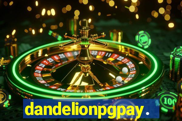 dandelionpgpay.com