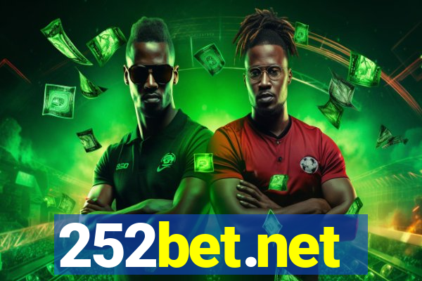 252bet.net