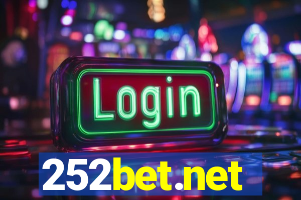 252bet.net
