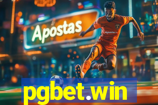 pgbet.win
