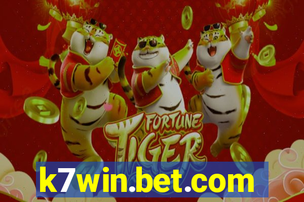 k7win.bet.com