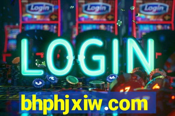 bhphjxiw.com
