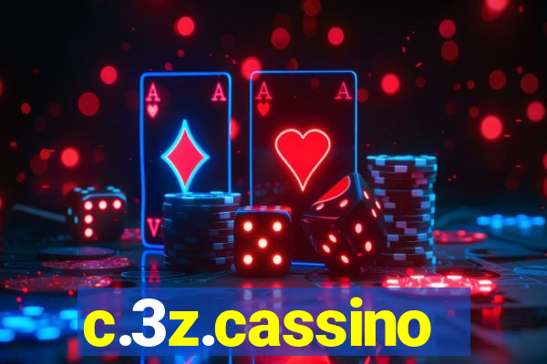 c.3z.cassino