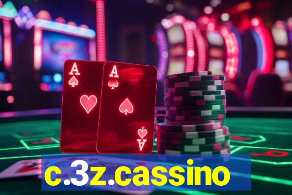 c.3z.cassino