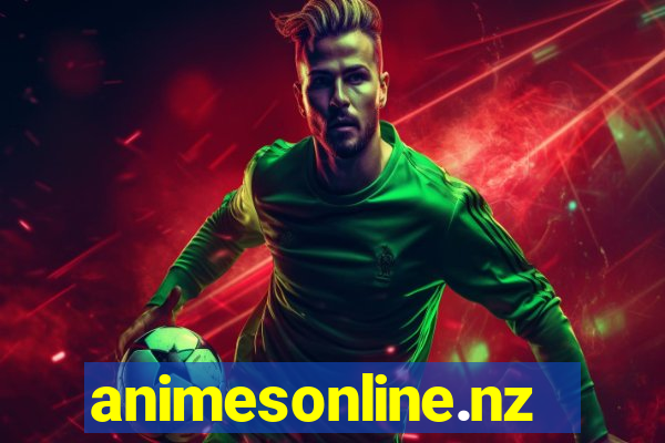 animesonline.nz