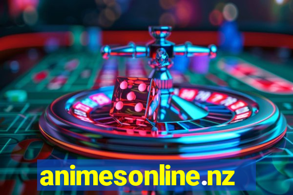 animesonline.nz