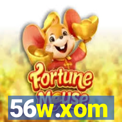 56w.xom
