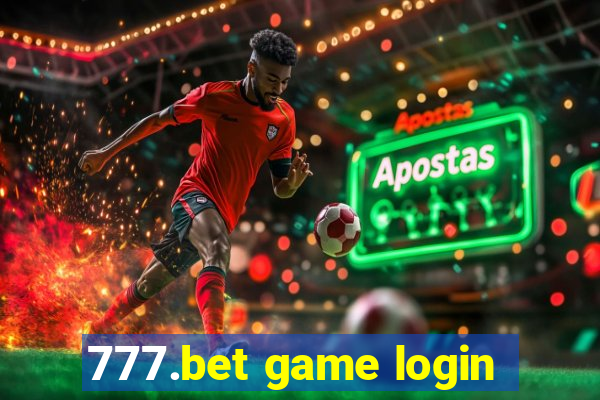 777.bet game login