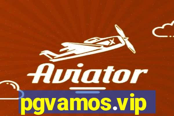pgvamos.vip