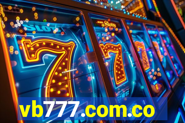 vb777.com.co
