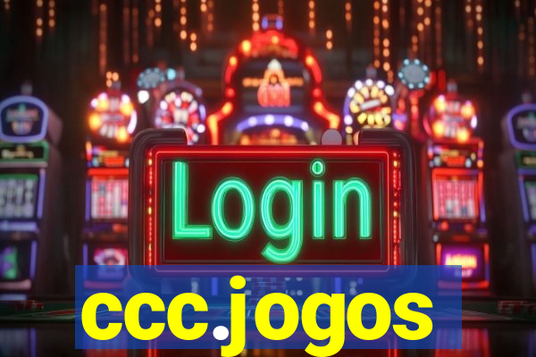 ccc.jogos