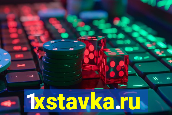 1xstavka.ru