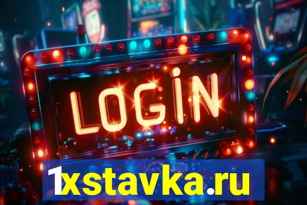 1xstavka.ru
