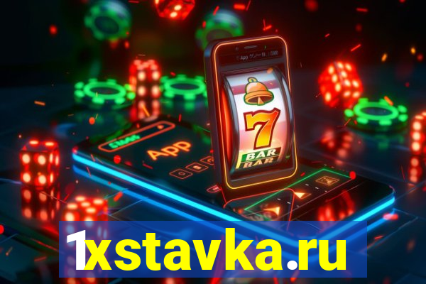 1xstavka.ru