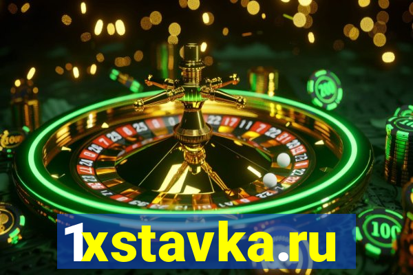 1xstavka.ru