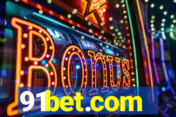 91bet.com