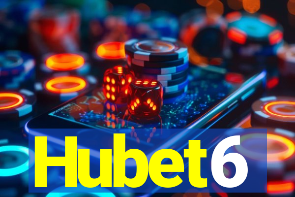 Hubet6