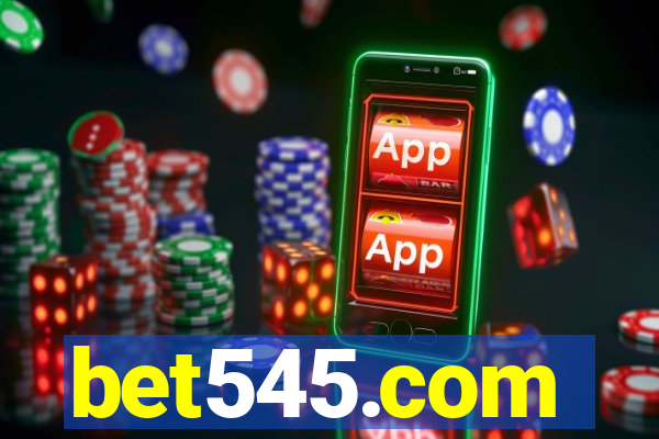 bet545.com