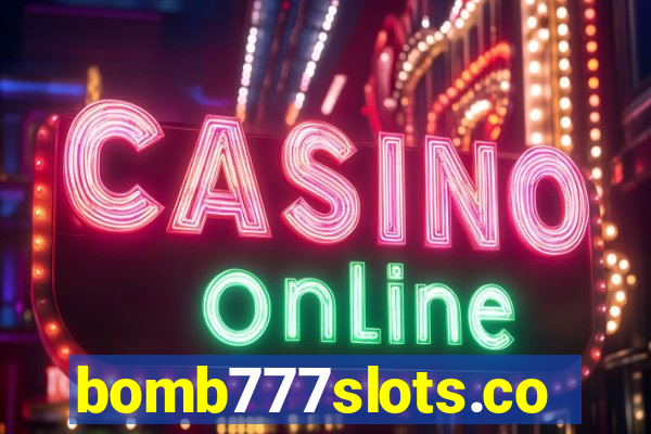 bomb777slots.com