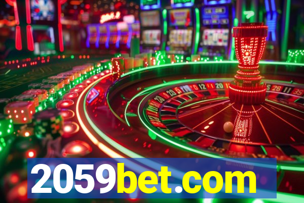2059bet.com
