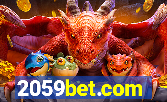 2059bet.com