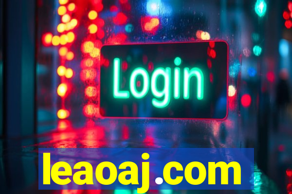 leaoaj.com