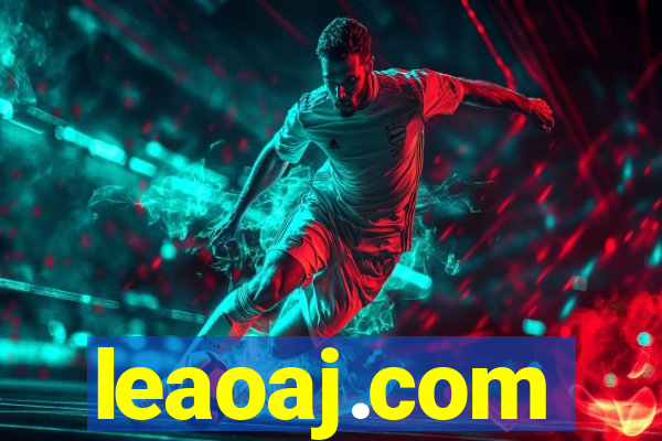 leaoaj.com