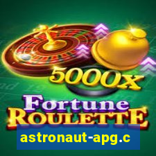 astronaut-apg.com