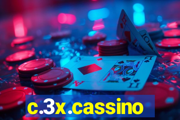 c.3x.cassino