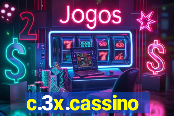 c.3x.cassino