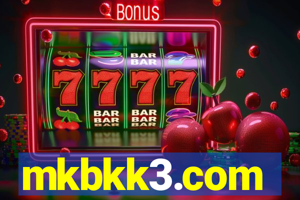 mkbkk3.com